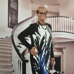 Meet your Posher, Marcia